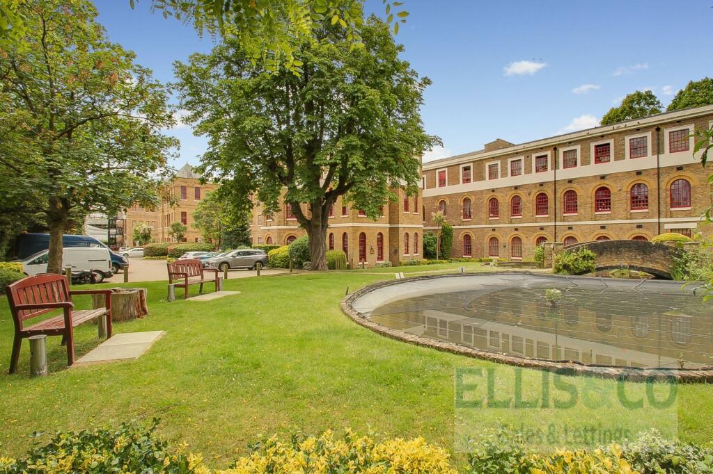 1 bed Apartment for rent in Southall. From Ellis & Co - Wembley