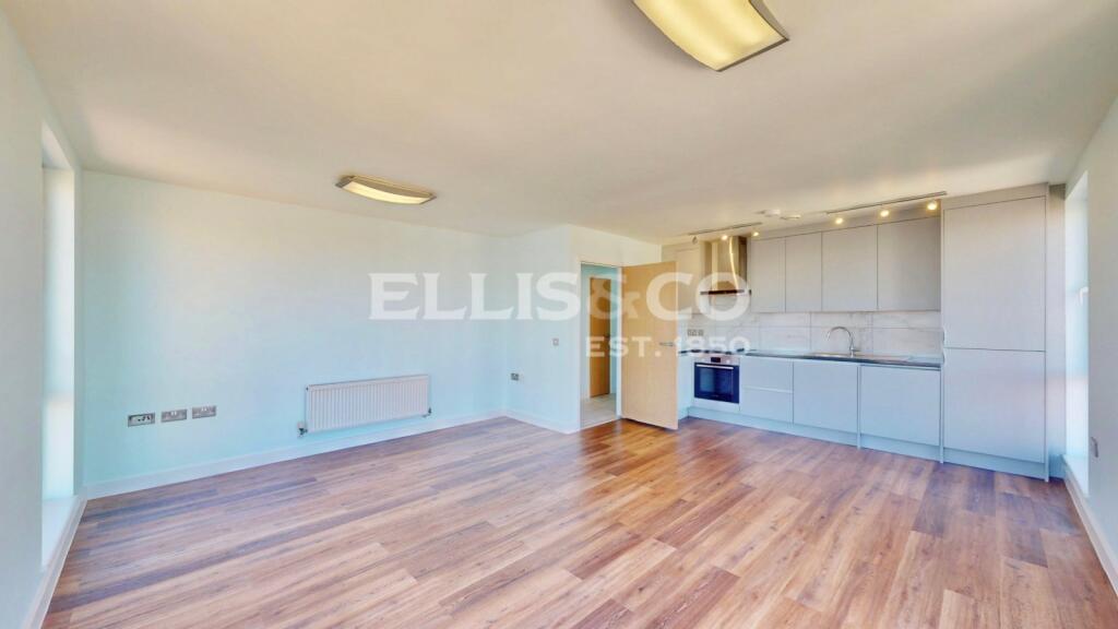 2 bed Apartment for rent in Southall. From Ellis & Co - Wembley
