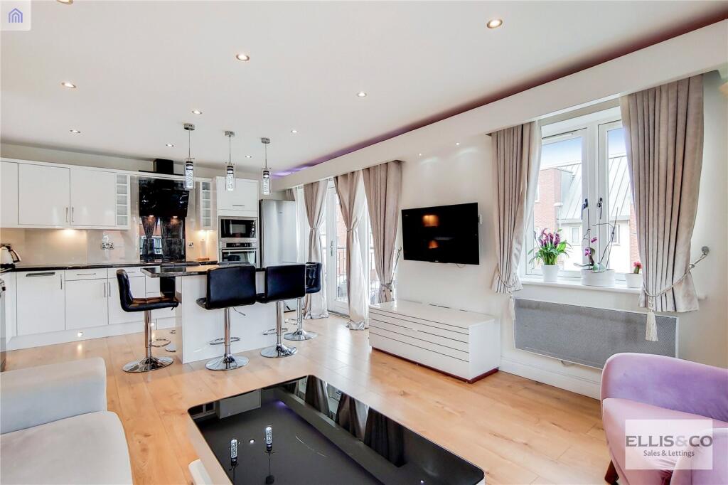2 bed Apartment for rent in Wembley. From Ellis & Co - Wembley