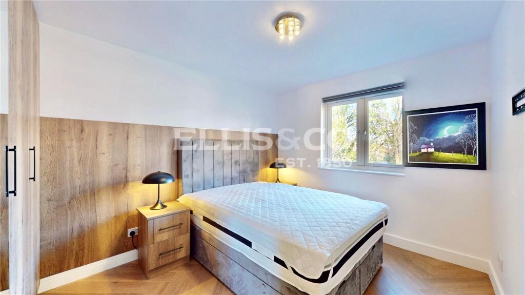 1 bed Apartment for rent in Wembley. From Ellis & Co - Wembley