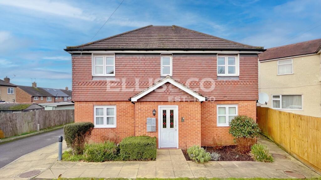1 bed Apartment for rent in Northolt. From Ellis & Co - Wembley 1 bed Apartment for rent in Northolt. From Ellis & Co - Wembley
