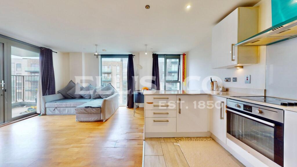 2 bed Apartment for rent in Wembley. From Ellis & Co - Wembley