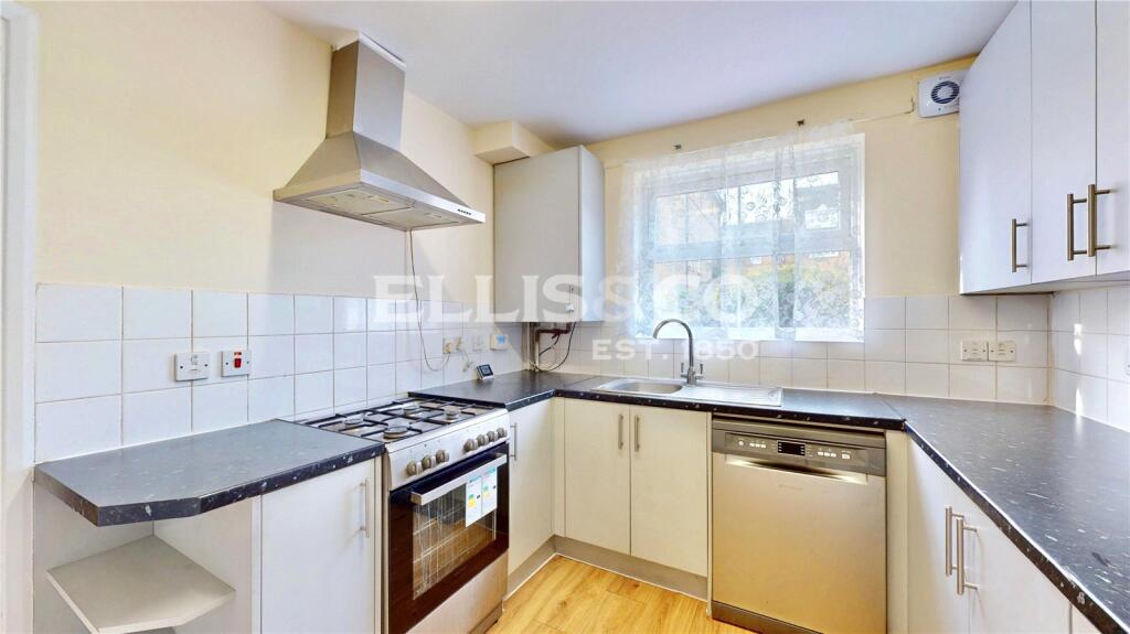 3 bed End of Terrace for rent in Wembley. From Ellis & Co - Wembley