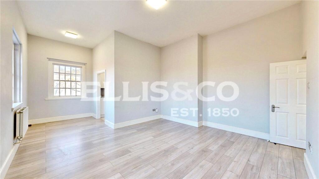 3 bed Apartment for rent in Southall. From Ellis & Co - Wembley