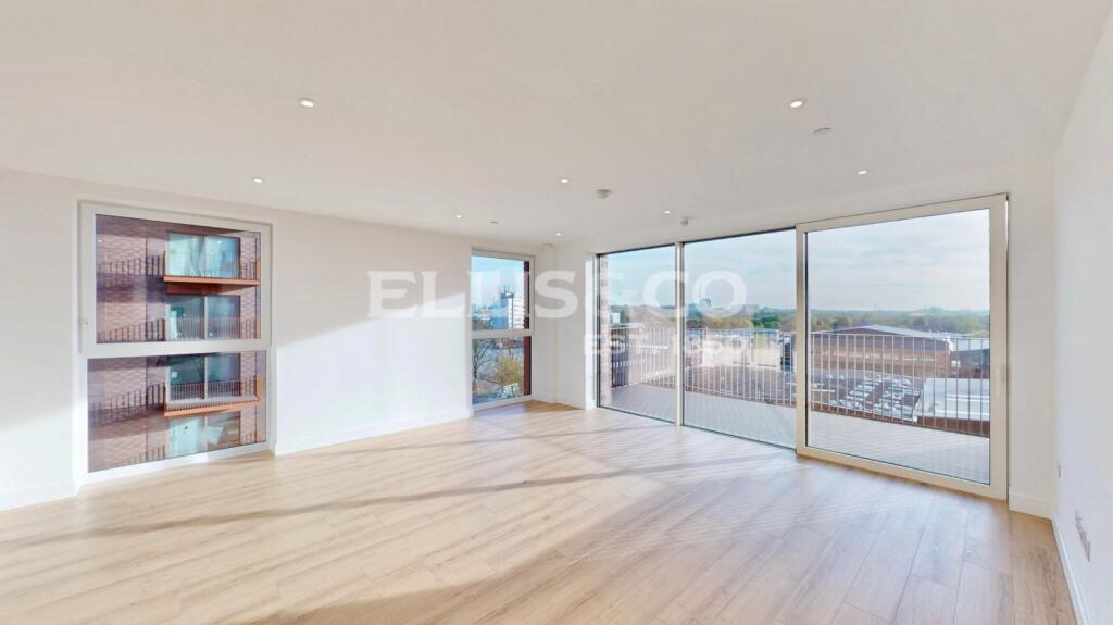 3 bed Apartment for rent in Wembley. From Ellis & Co - Wembley
