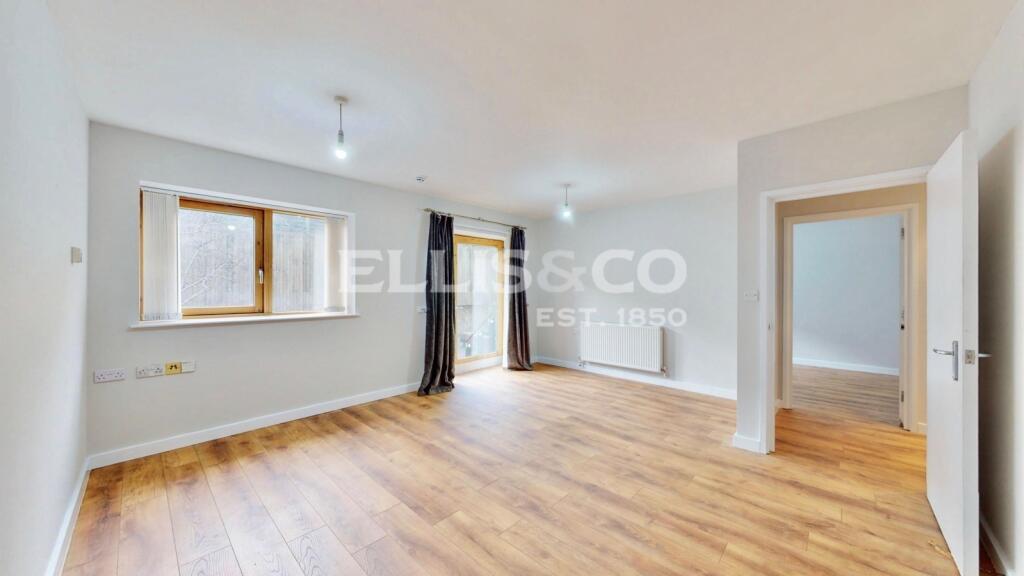 1 bed Apartment for rent in Greenford. From Ellis & Co - Wembley