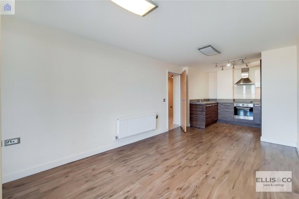 2 bed Apartment for rent in Southall. From Ellis & Co - Wembley