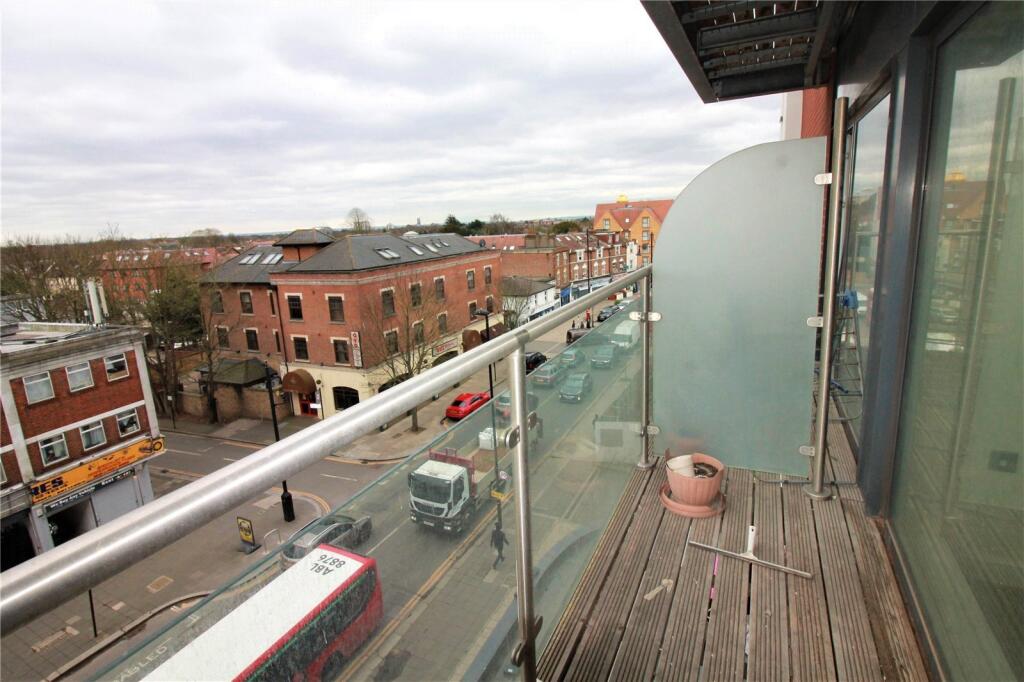 2 bed Apartment for rent in Southall. From Ellis & Co - Wembley