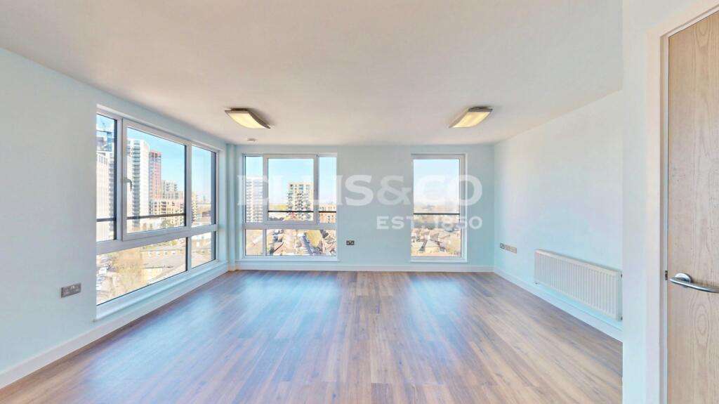 2 bed Apartment for rent in Southall. From Ellis & Co - Wembley
