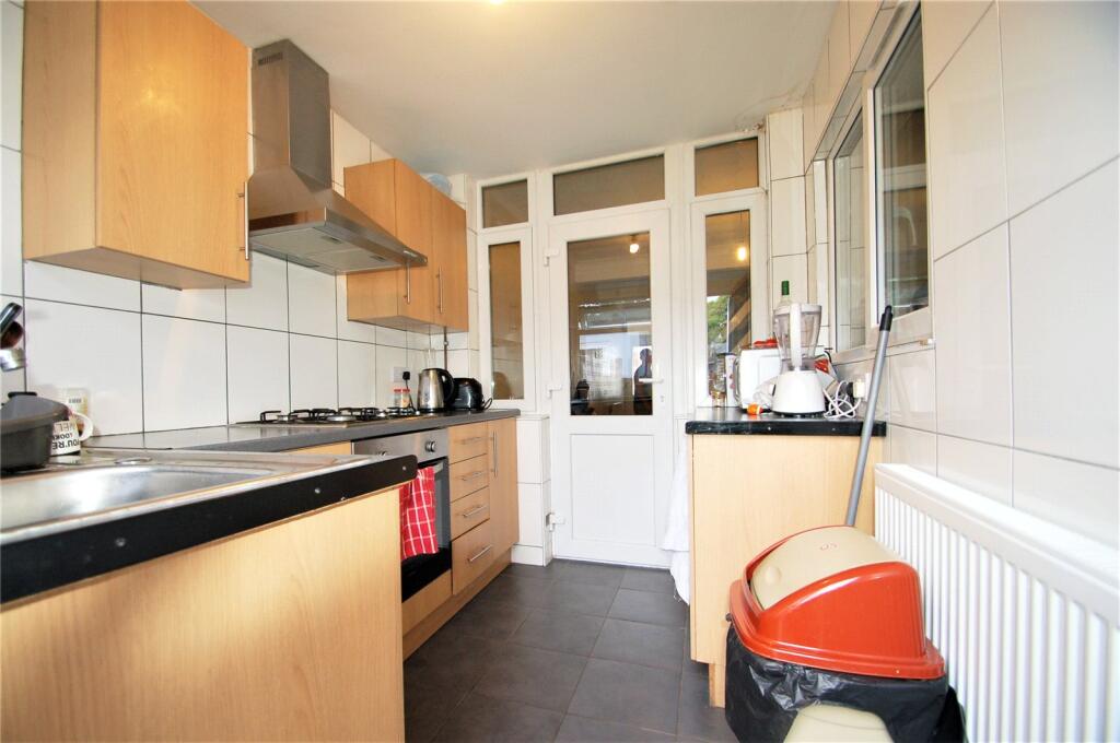 3 bed Mid Terraced House for rent in Wembley. From Ellis & Co - Wembley