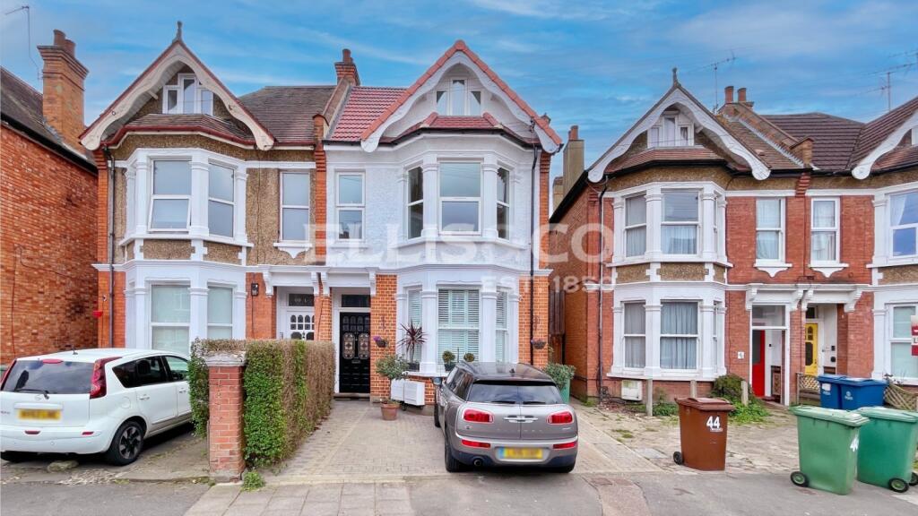 4 bed Annexe for rent in Harrow. From Ellis & Co - Wembley