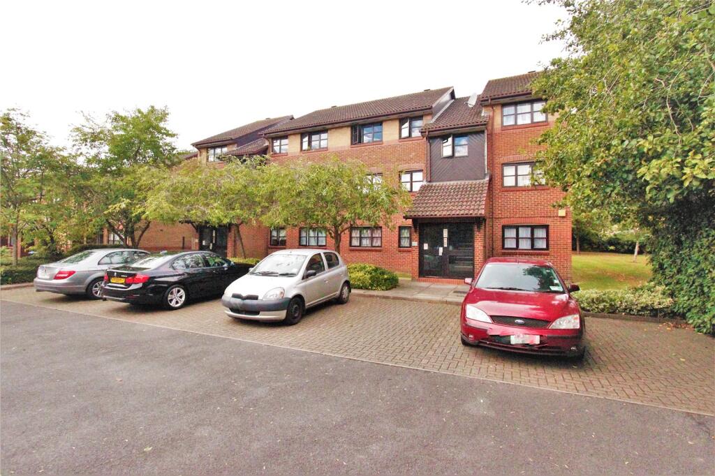 1 bed Apartment for rent in Wembley. From Ellis & Co - Wembley