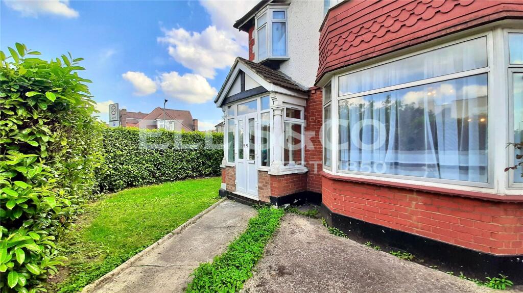 3 bed Semi Detached for rent in Wembley. From Ellis & Co - Wembley