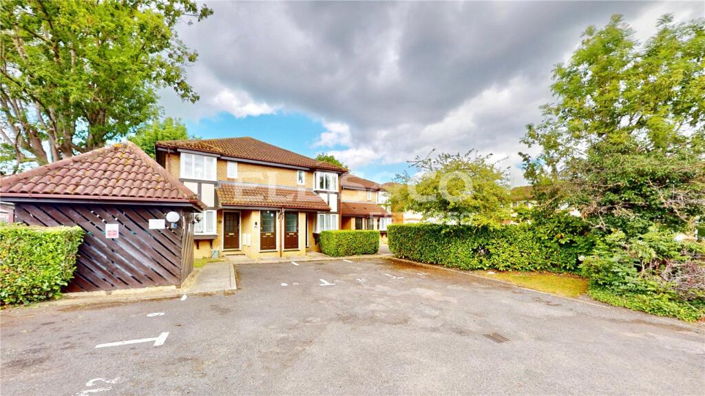1 bed Apartment for rent in Wembley. From Ellis & Co - Wembley