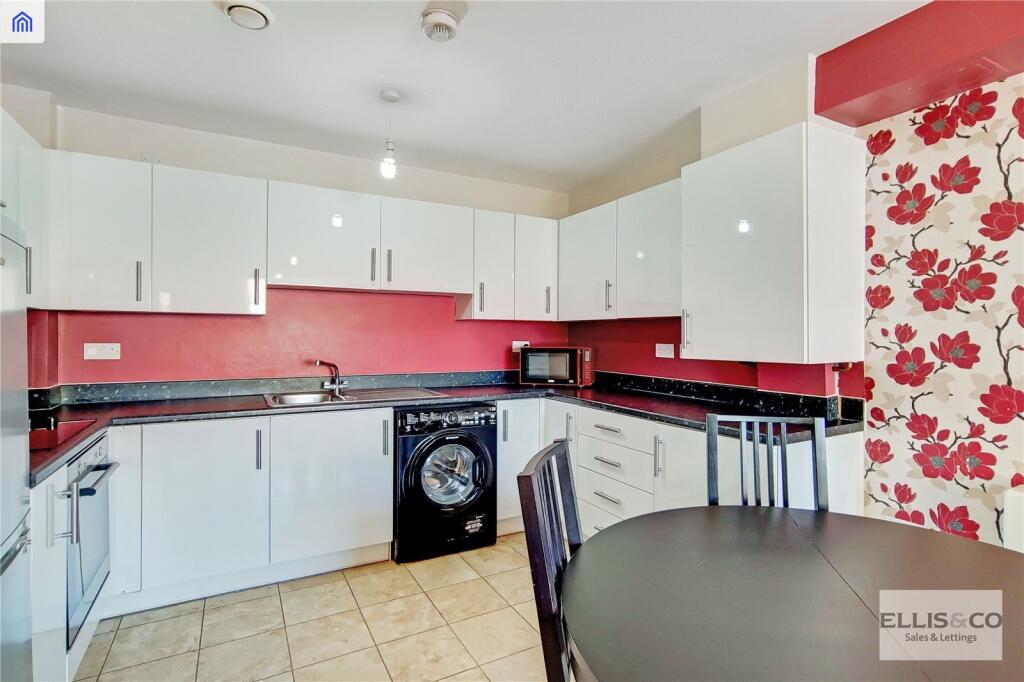 1 bed Apartment for rent in Hayes. From Ellis & Co - Wembley