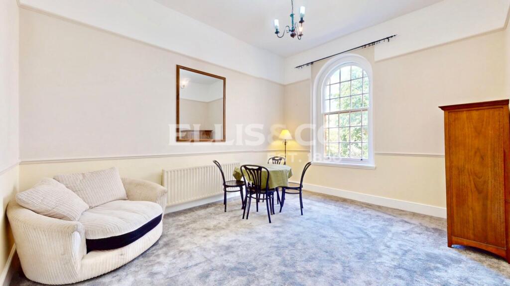 1 bed Apartment for rent in Southall. From Ellis & Co - Wembley 1 bed Apartment for rent in Southall. From Ellis & Co - Wembley