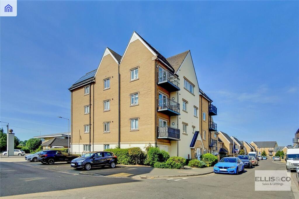 1 bed Apartment for rent in Hayes. From Ellis & Co - Wembley