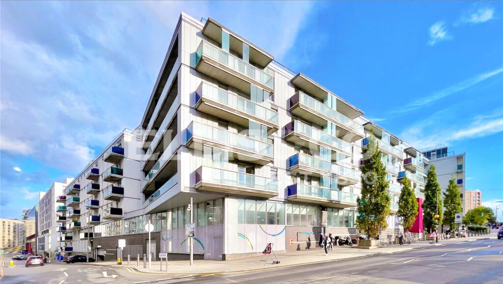 2 bed Apartment for rent in Wembley. From Ellis & Co - Wembley