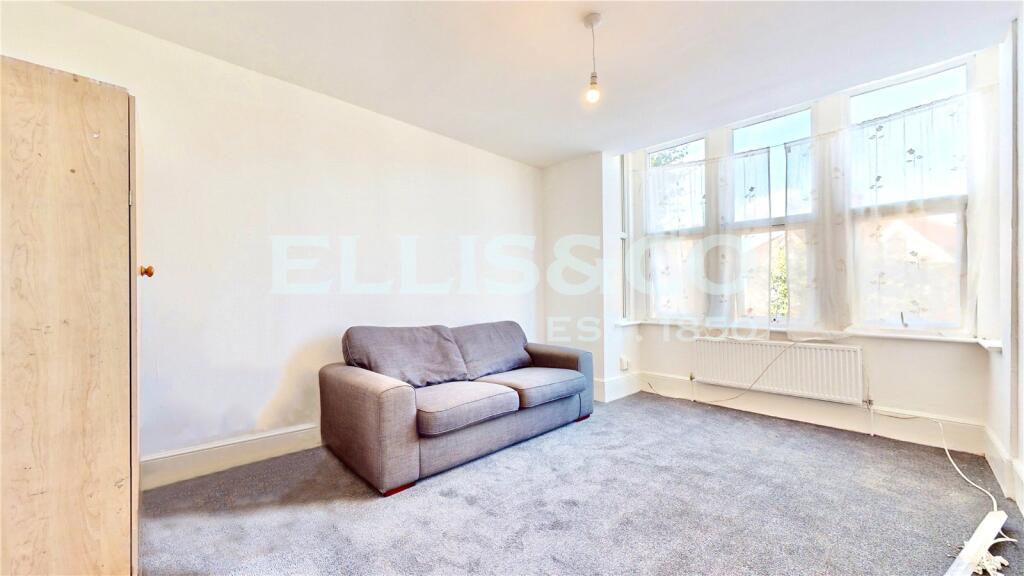 3 bed Apartment for rent in Wembley. From Ellis & Co - Wembley
