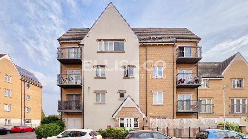 1 bed Apartment for rent in Hayes. From Ellis & Co - Wembley