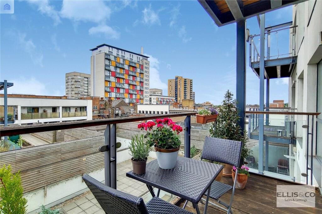1 bed Apartment for rent in Wembley. From Ellis & Co - Wembley