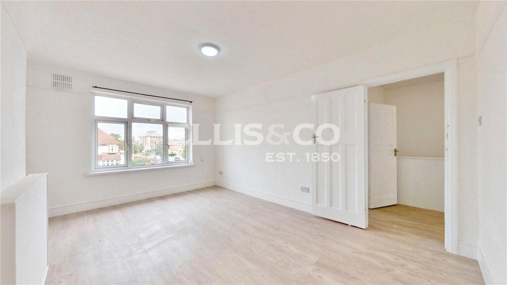 1 bed Apartment for rent in Wembley. From Ellis & Co - Wembley