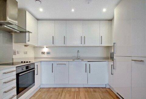 1 bed Apartment for rent in Wembley. From Ellis & Co - Wembley