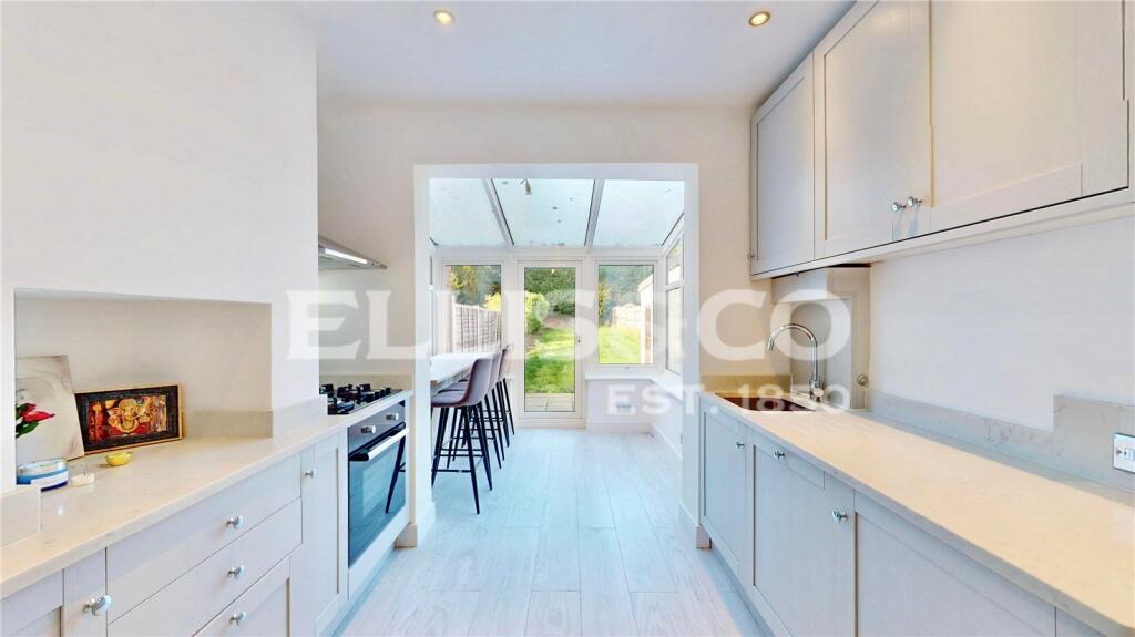 4 bed Semi Detached for rent in Pinner. From Ellis & Co - Wembley