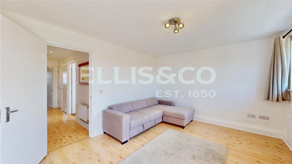 1 bed Apartment for rent in Wembley. From Ellis & Co - Wembley