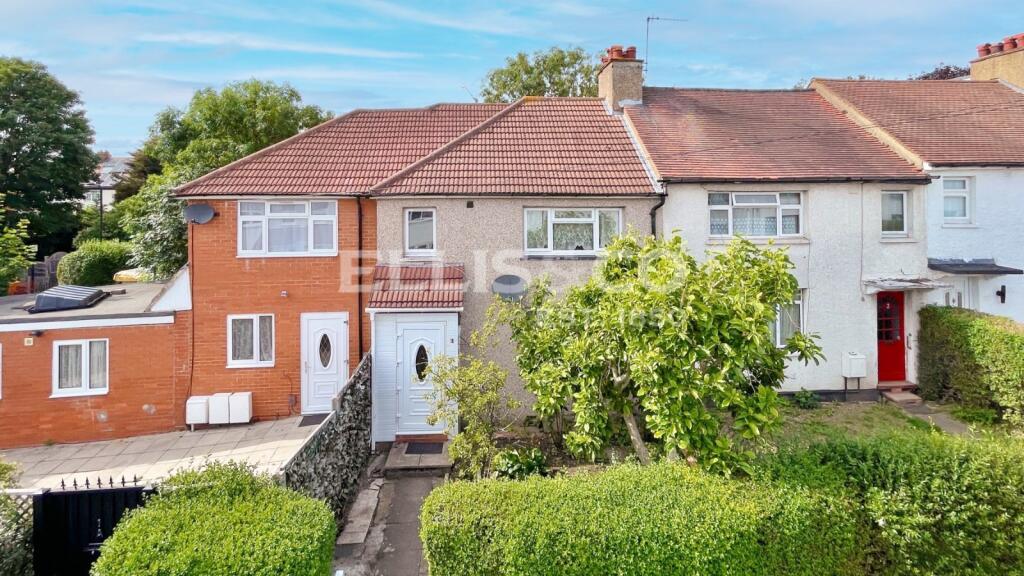 3 bed Mid Terraced House for rent in Acton. From Ellis & Co - Wembley 3 bed Mid Terraced House for rent in Acton. From Ellis & Co - Wembley