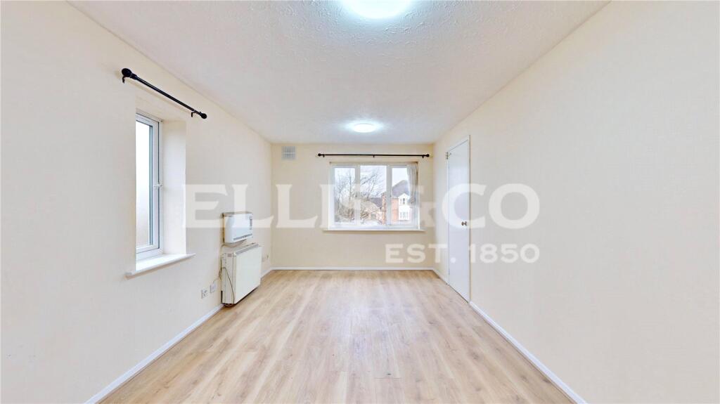2 bed Apartment for rent in Wembley. From Ellis & Co - Wembley