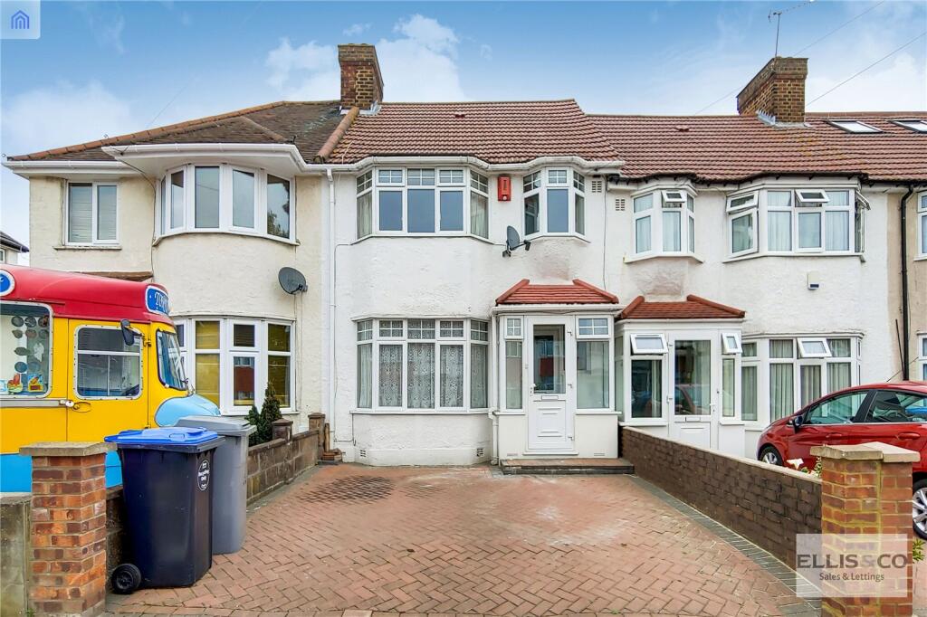 4 bed Detached for rent in Wembley. From Ellis & Co - Wembley