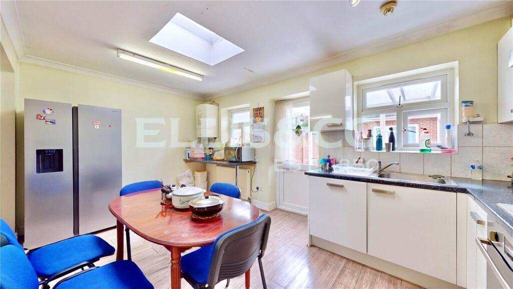 3 bed Mid Terraced House for rent in Wembley. From Ellis & Co - Wembley