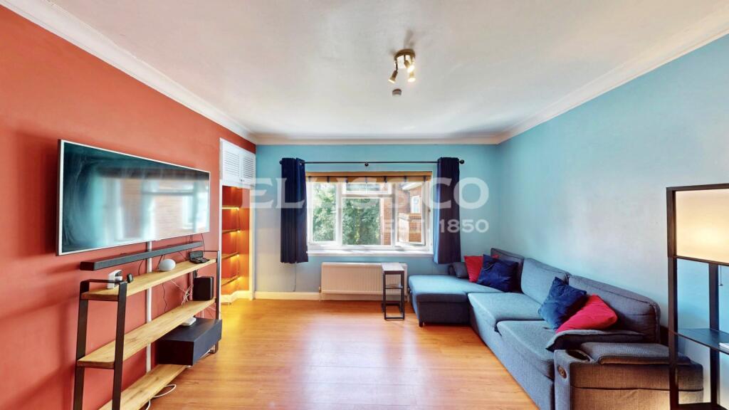 1 bed Apartment for rent in Wembley. From Ellis & Co - Wembley