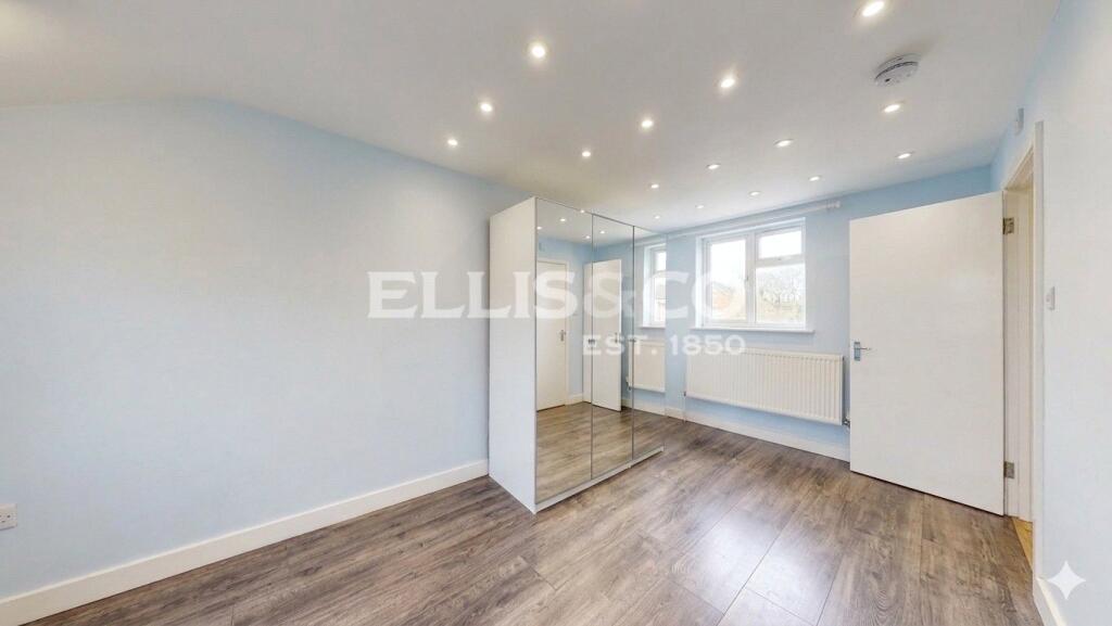 3 bed Mid Terraced House for rent in Wembley. From Ellis & Co - Wembley