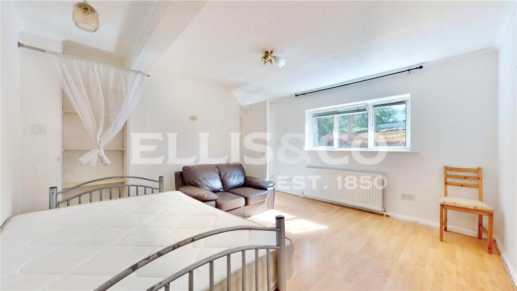1 bed Apartment for rent in Wembley. From Ellis & Co - Wembley