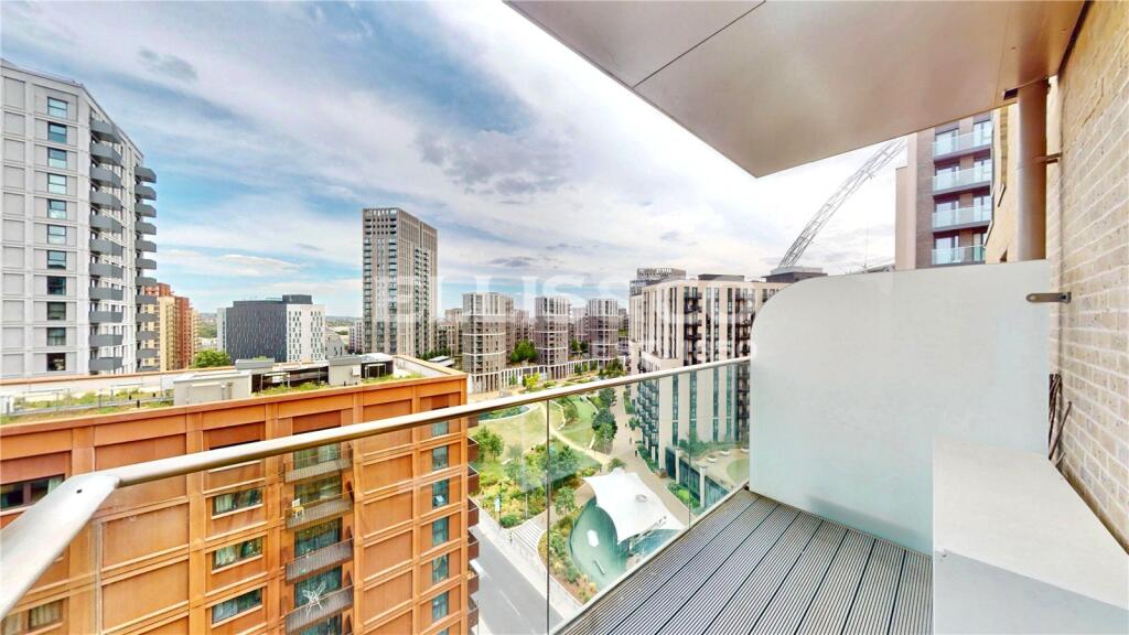 1 bed Apartment for rent in Wembley. From Ellis & Co - Wembley