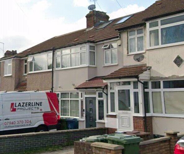 4 bed Mid Terraced House for rent in Hendon. From Ellis & Co - Wembley