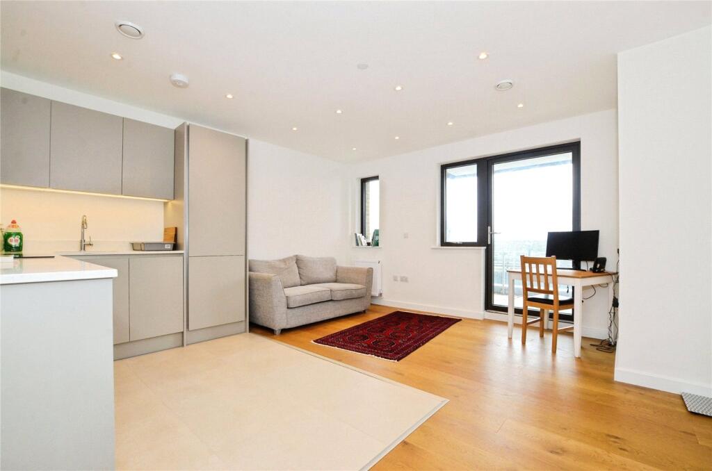 1 bed Apartment for rent in Wembley. From Ellis & Co - Wembley