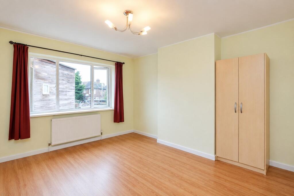 2 bed Apartment for rent in Greenford. From Ellis & Co - Wembley