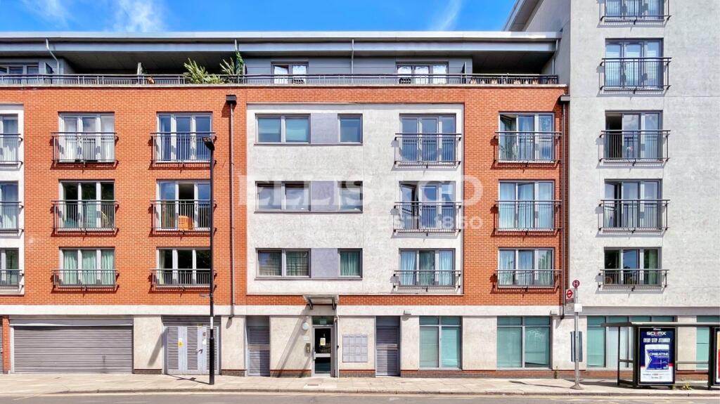 2 bed Apartment for rent in Greenford. From Ellis & Co - Wembley
