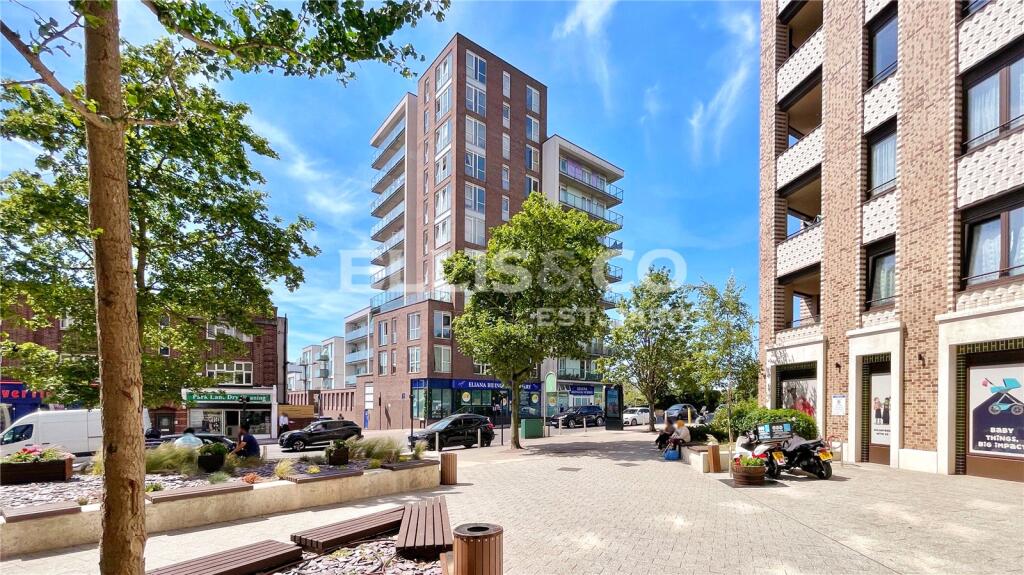 2 bed Apartment for rent in Wembley. From Ellis & Co - Wembley