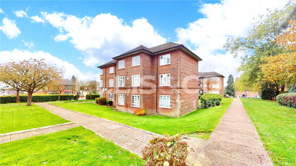 1 bed Apartment for rent in Wembley. From Ellis & Co - Wembley
