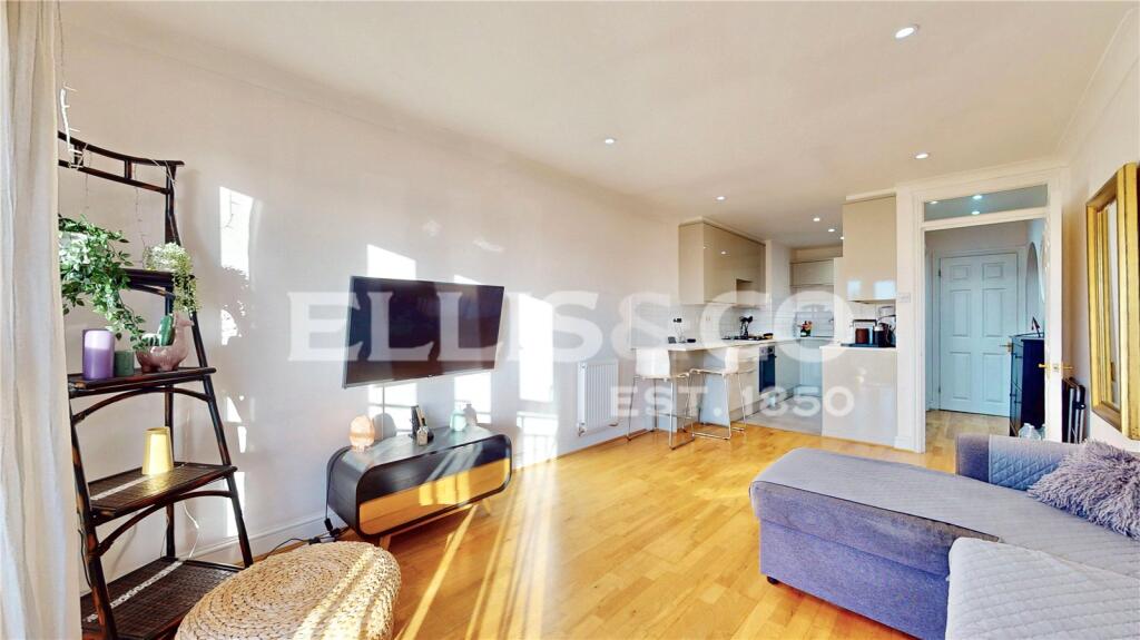 1 bed Apartment for rent in Wembley. From Ellis & Co - Wembley