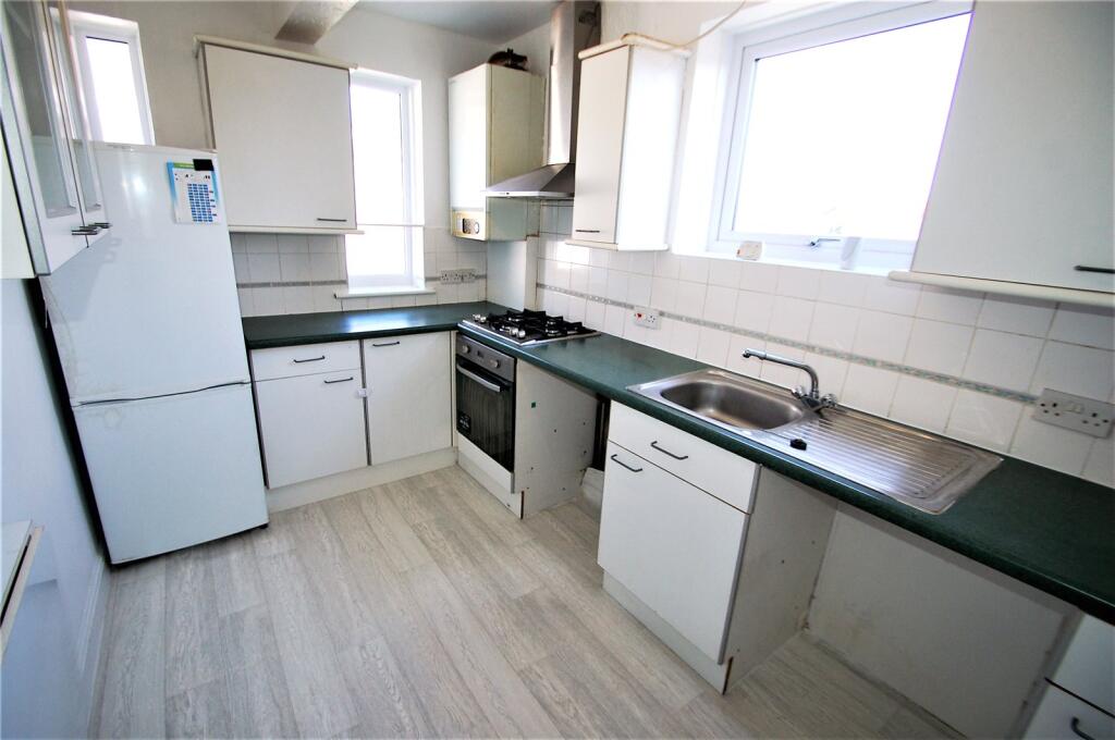 2 bed Annexe for rent in Wembley. From Ellis & Co - Wembley