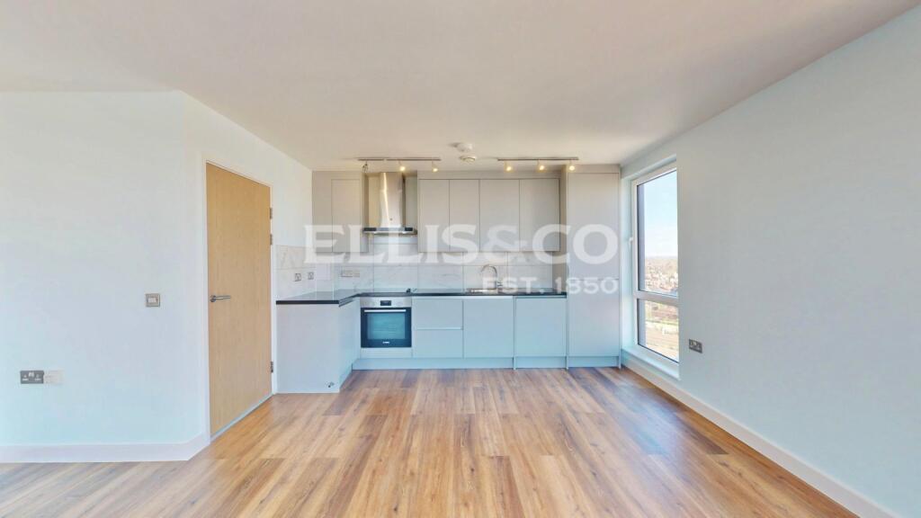2 bed Apartment for rent in Southall. From Ellis & Co - Wembley