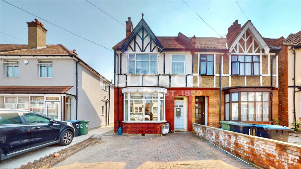 2 bed Apartment for rent in Wembley. From Ellis & Co - Wembley 2 bed Apartment for rent in Wembley. From Ellis & Co - Wembley