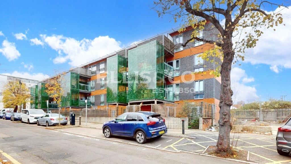 1 bed Apartment for rent in Wembley. From Ellis & Co - Wembley