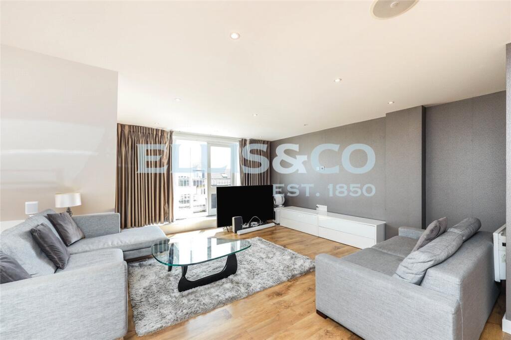 3 bed Apartment for rent in West Drayton. From Ellis & Co - Wembley