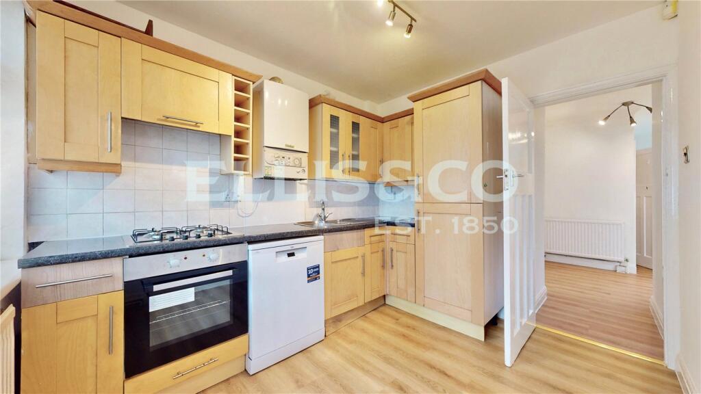 2 bed Not Specified for rent in London. From Ellis & Co - Wembley